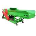 Ao lai manufacturing powerful straw crusher high efficiency corn straw chopper for sale agricultural hay shredder